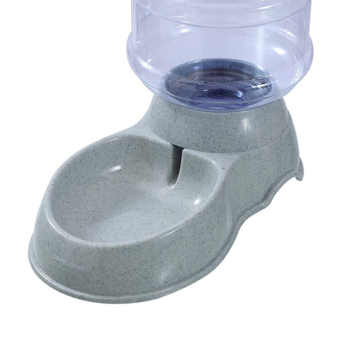 Paws & Claws BARREL PET WATER DISPENSER 3.8L 32X17.5X31CM