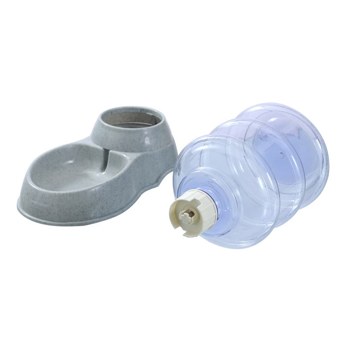 Paws & Claws BARREL PET WATER DISPENSER 3.8L 32X17.5X31CM
