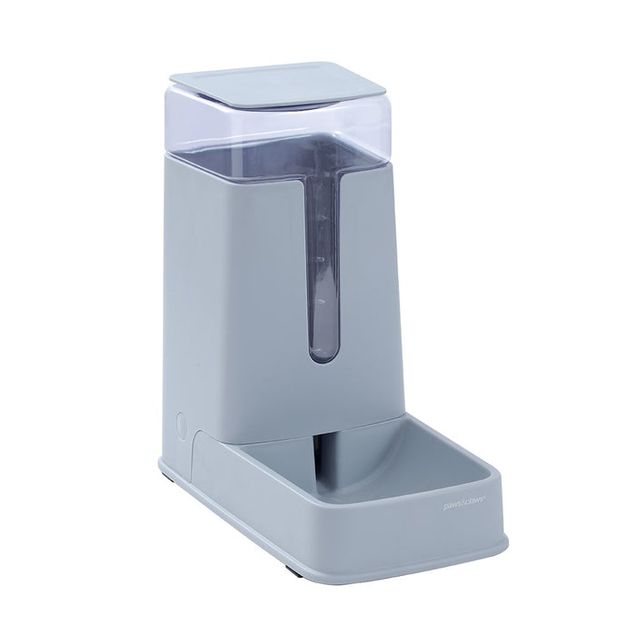 Paws & Claws GRAVITY WATER DISPENSER 3.4L 28.5X16.5X31CM