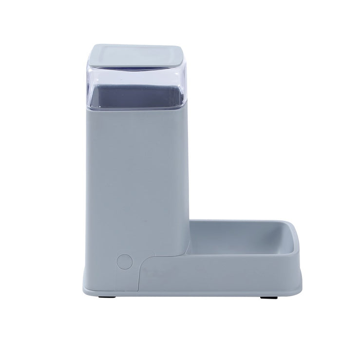 Paws & Claws GRAVITY WATER DISPENSER 3.4L 28.5X16.5X31CM