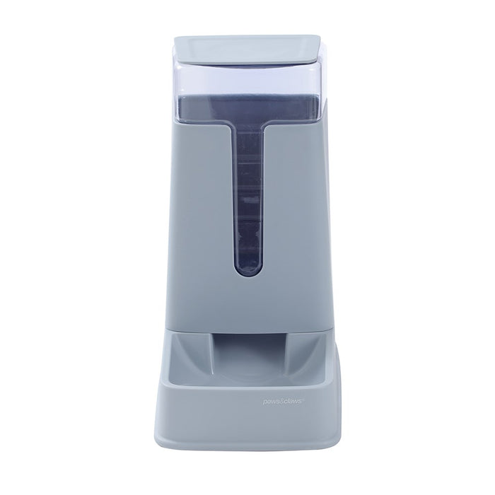 Paws & Claws GRAVITY FOOD DISPENSER 3.4L 28.5X16.5X31CM