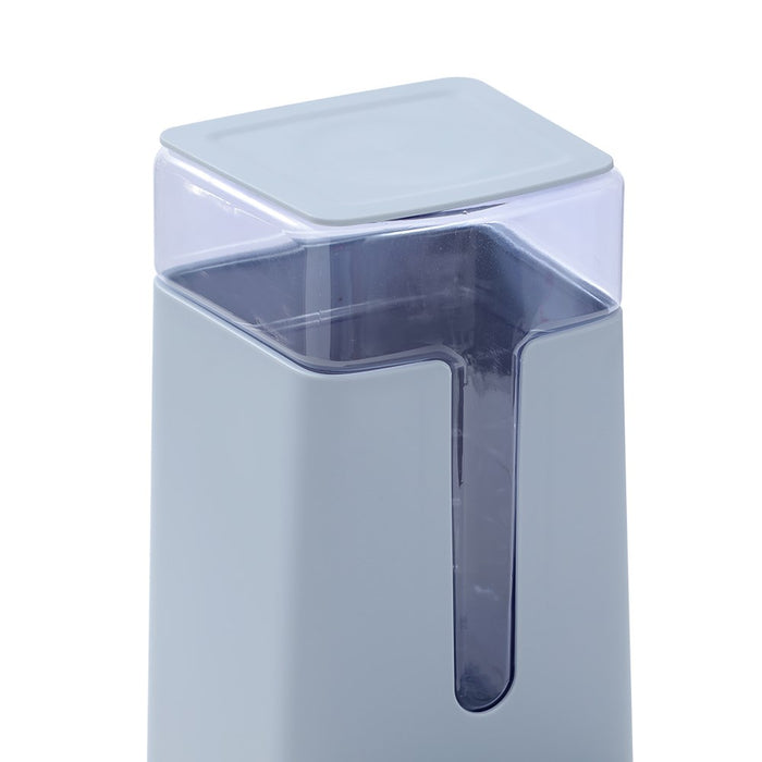 Paws & Claws GRAVITY FOOD DISPENSER 3.4L 28.5X16.5X31CM