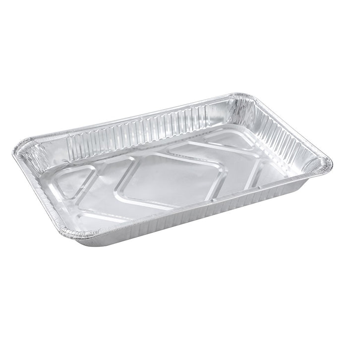 Lemon & Lime FOIL X-LGE OVEN TRAY 52X33X5.5CM