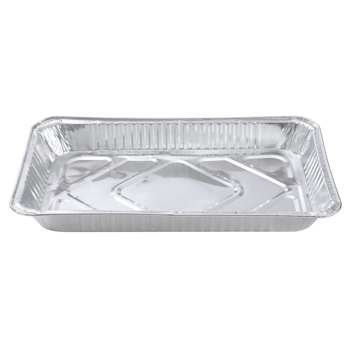 Lemon & Lime FOIL X-LGE OVEN TRAY 52X33X5.5CM