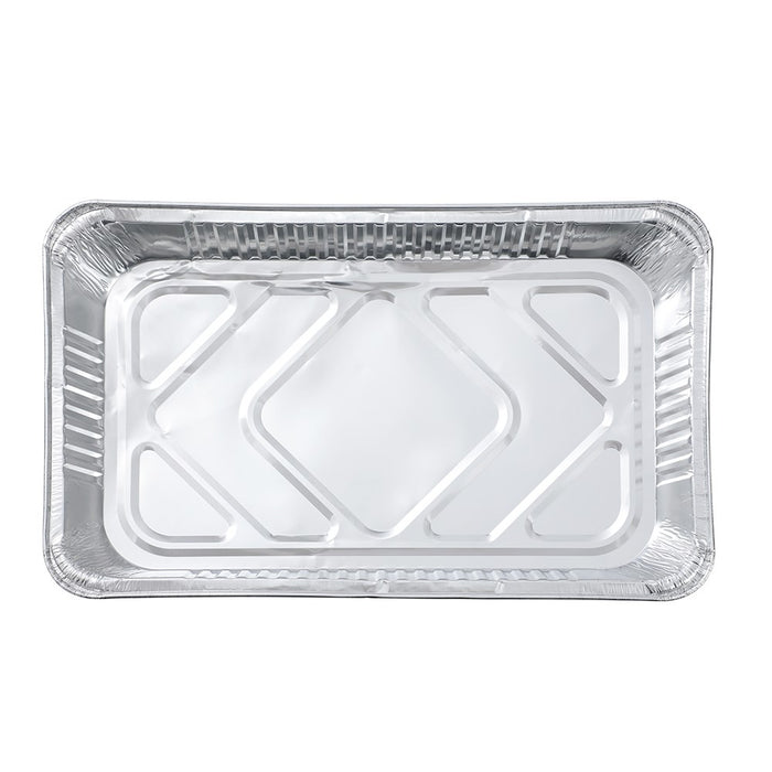 Lemon & Lime FOIL X-LGE OVEN TRAY 52X33X5.5CM
