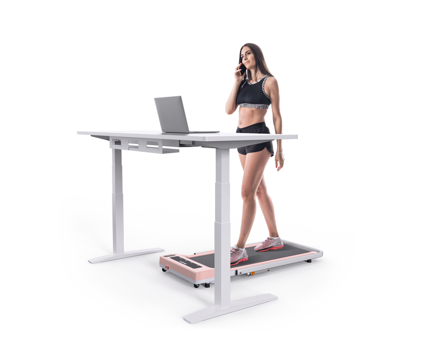 Flexispot 2-in-1 Walking Treadmill Walking Pad