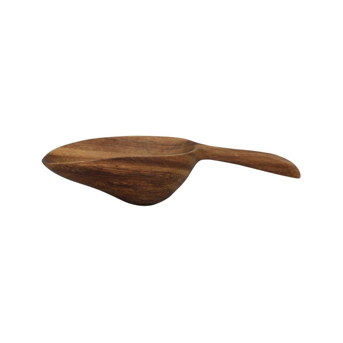 2 set Acacia Scooper