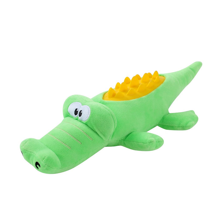Paws & Claws TIDAL PALS SEA PLUSH WITH TPR 35X21X8CM
