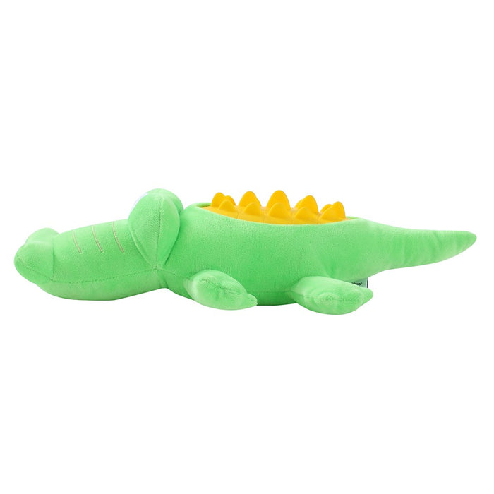 Paws & Claws TIDAL PALS SEA PLUSH WITH TPR 35X21X8CM