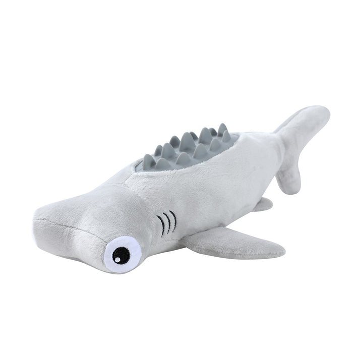 Paws & Claws TIDAL PALS SEA PLUSH WITH TPR 35X21X8CM