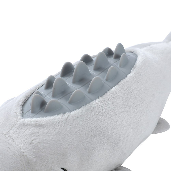 Paws & Claws TIDAL PALS SEA PLUSH WITH TPR 35X21X8CM
