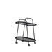 NSIMG-SHA256:f5dbf84795d2f9ba8c7a96949f3b78fc91122693b311dd7feab36c4837af2fd5 · Isalbi Rogue Kuro 2 Tier Trolley Black