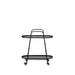 NSIMG-SHA256:771c940d2d48f9a0de5649bf574f6f220cd1c5e76cbbdd2ec08e493cf63f9f0c · Isalbi Rogue Kuro 2 Tier Trolley Black