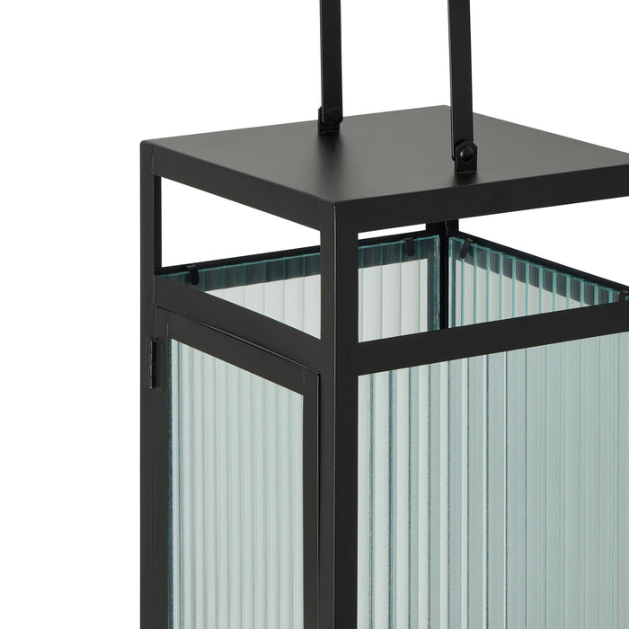 NSIMG-SHA256:9cd4feb89068d71dcb7c1ad95a1f0918e5edb5d2636161a2d36fb623f74136a8 · Isalbi Rogue Kuro Ribbed Lantern Black
