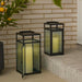 NSIMG-SHA256:71afef4824fb39e5bf84b5eb50e53ea001b28f645fba289bd7c785dec9b4627d · Isalbi Rogue Onyx Planter & Screen Black