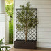 NSIMG-SHA256:d8a26d1a4b4388765f30dc89573bf192b7949606ddabe258527d26b0dc9a09f5 · Isalbi Rogue Onyx Planter & Screen Black