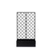 NSIMG-SHA256:86e0de4eb8dc95fe88cefb2f0c9f949485afa4ab4187199553ca6a97650b20c5 · Isalbi Rogue Onyx Planter & Screen Black