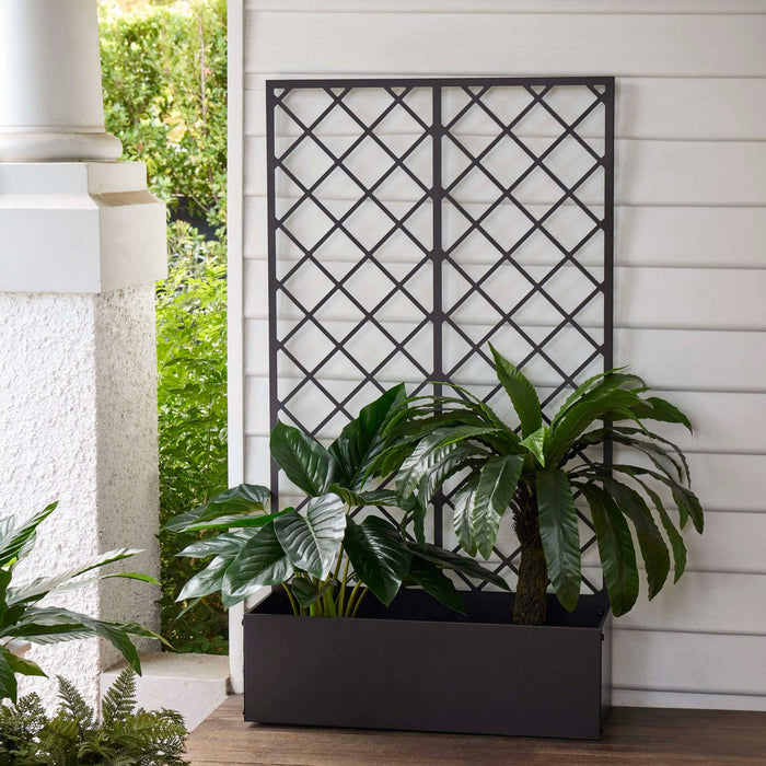 NSIMG-SHA256:d793390d959f9e4acd8ce7ae641ad60653c0c17a3c8ef9af320a76454f2e49f1 · Isalbi Rogue Onyx Planter & Screen Black