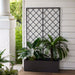 NSIMG-SHA256:d793390d959f9e4acd8ce7ae641ad60653c0c17a3c8ef9af320a76454f2e49f1 · Isalbi Rogue Onyx Planter & Screen Black