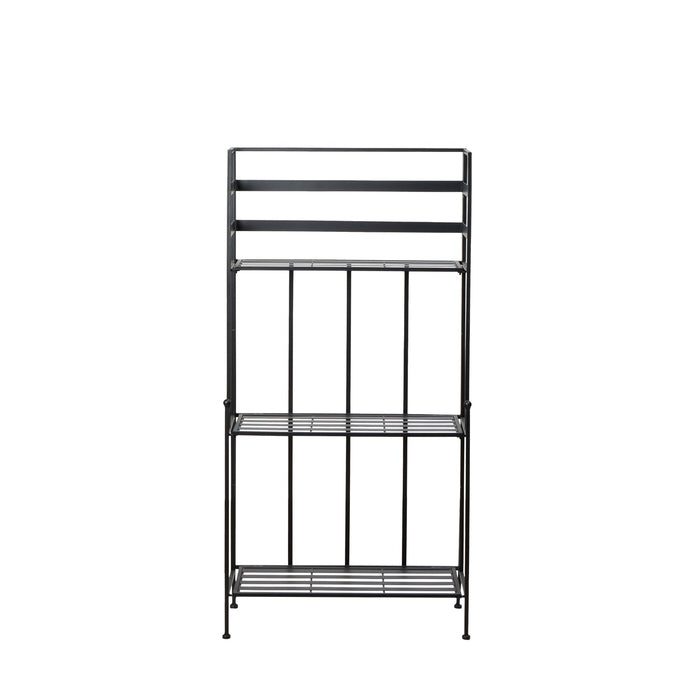 NSIMG-SHA256:b9d1b6b7df97755c686661e056fd5879742c73daa8f6eebcd05b5e140630dbbf · Isalbi Rogue Onyx 3 Tier Shelf Black