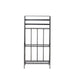 NSIMG-SHA256:b9d1b6b7df97755c686661e056fd5879742c73daa8f6eebcd05b5e140630dbbf · Isalbi Rogue Onyx 3 Tier Shelf Black