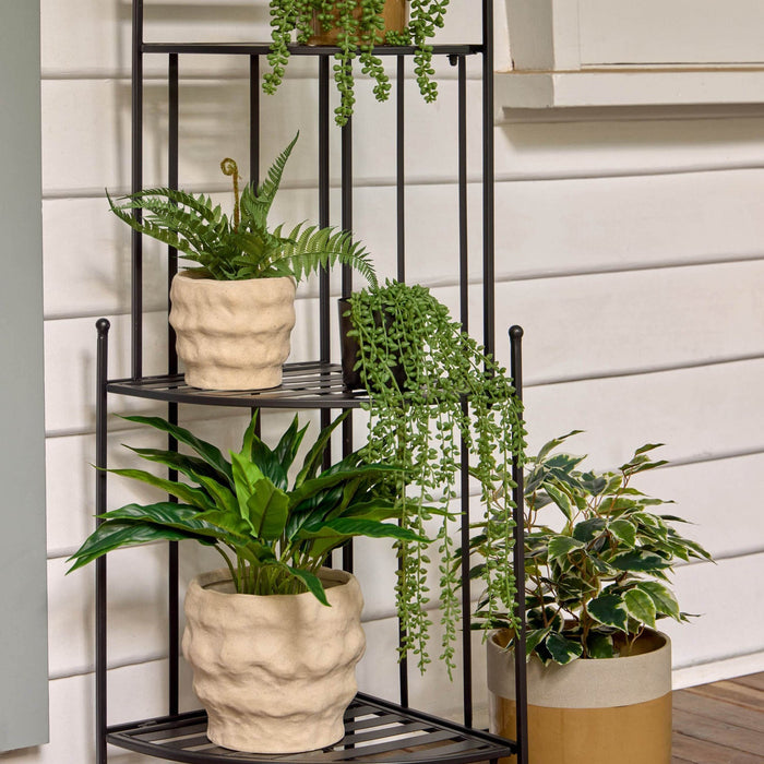 NSIMG-SHA256:fd75792a70ed06c69d09730f7977d9680fe4f6e92832c86deb1aeaec4d659090 · Isalbi Rogue Onyx 3 Tier Corner Shelf Black