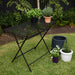 NSIMG-SHA256:5fddfe8664d1a002556a492a58646c3874a2ed4b733c420c90c76bfdb8fbdc9e · Isalbi Rogue Onyx Table Black