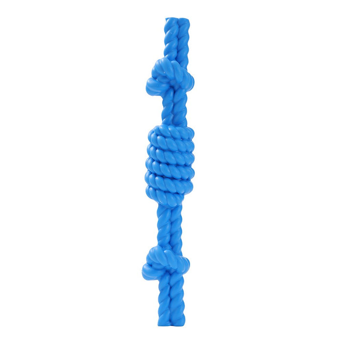 Paws & Claws TUG-OF-WAR RUBBER ROPE DOG TOY DESIGNS