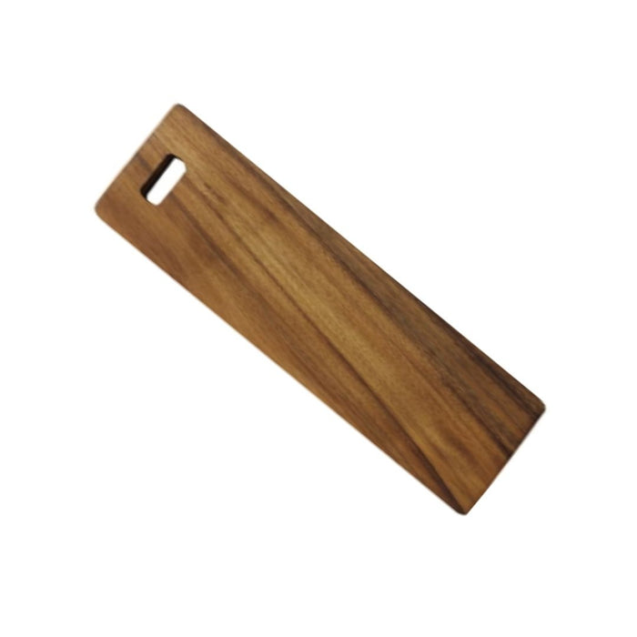 2 set Acacia Long Grazing Board