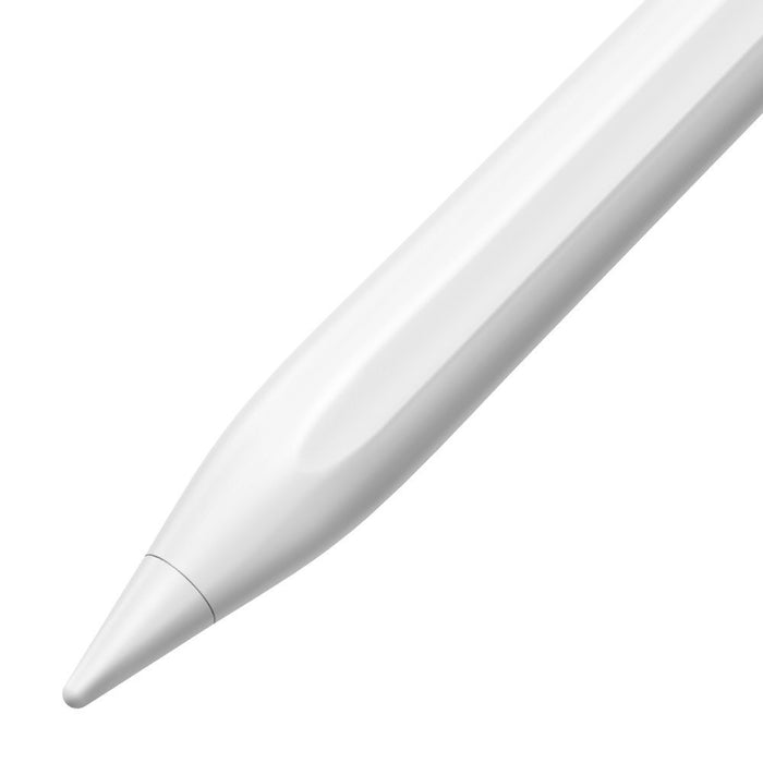 Baseus Smooth Writing Capacitive Stylus (Active+Passive Version) ACSXB-C02-White