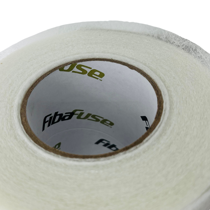 Fibafuse Multi-Purpose Reinforcement Tape 150mm x 22.6m Crack Prevention fdw9018-u