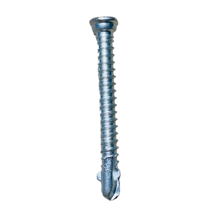 AnchorMark Decking Screw A4 316 S2 5.5x45 TTM/BiMetal (QTY 250)