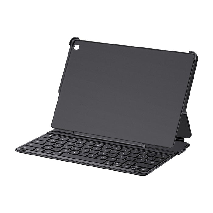 Baseus Brilliance Series Magnetic Keyboard Case for iPad 10.2 (2019/2020/2021)-Cluster Black