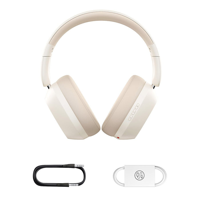 Baseus Bass 35 Max Wireless Headphones