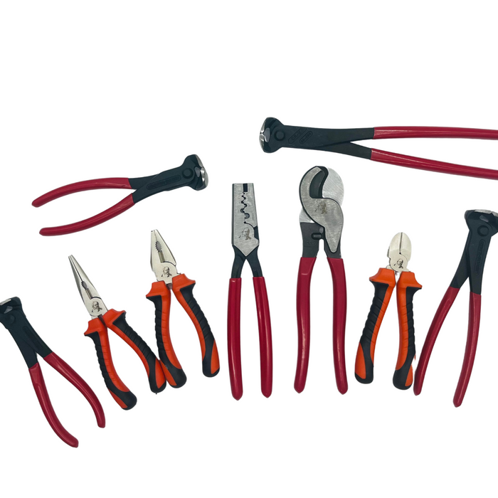 Socrates Building Supplies cable cutter heavy duty 10''  1 Each