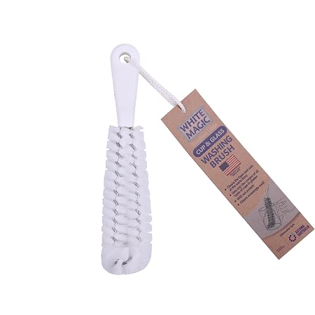 Toughest Little Cup & Glass Washing Brush