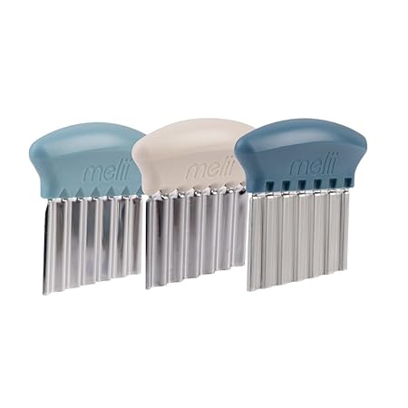 CRINKLE CUTTERS SET 3 BOY
