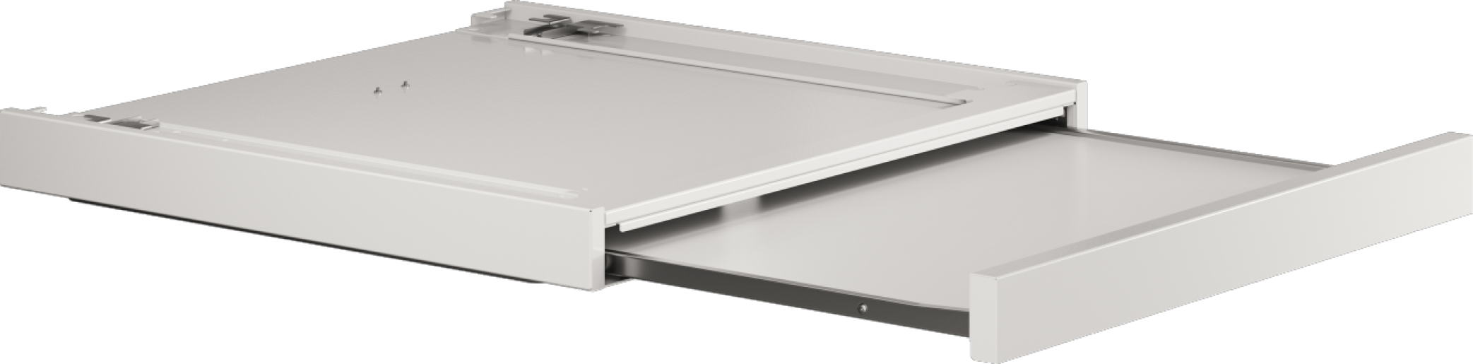 ASKO Laundry Stacking Kit Shelf (White)