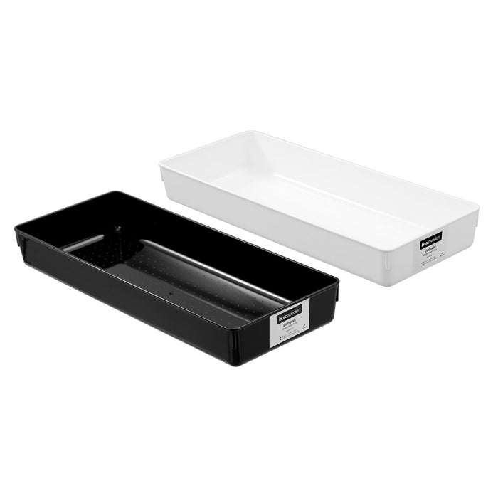 Boxsweden Drawer Organiser Tray 38X15X5Cm