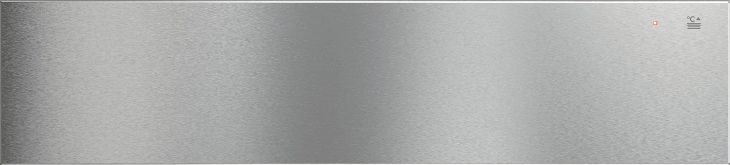 ASKO Craft Warming Drawer - Stainless Steel