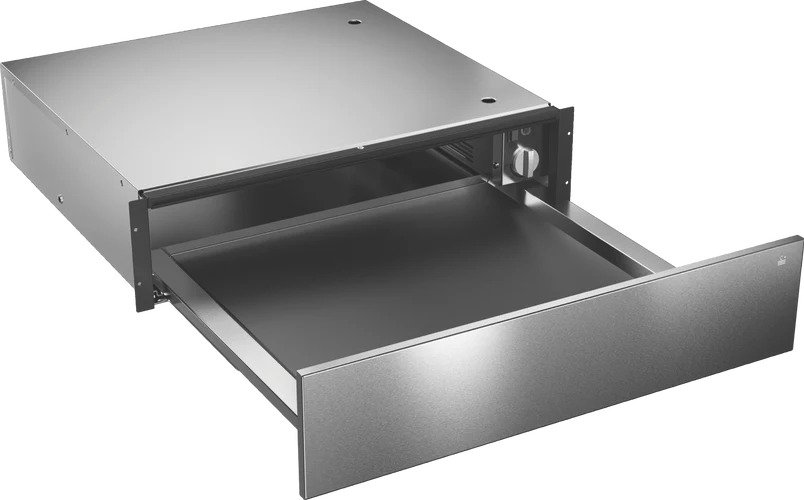 ASKO Craft Warming Drawer - Stainless Steel
