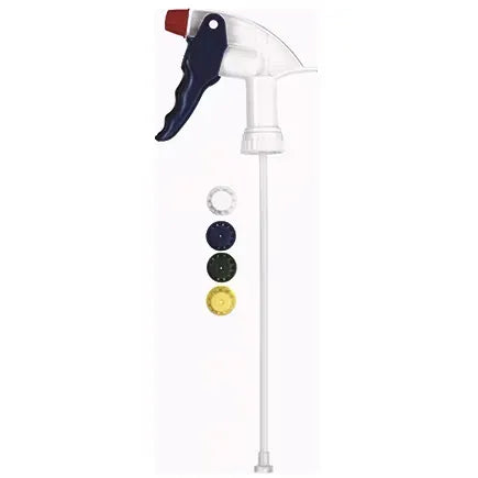 Oates PB-(001 Spray Bottle 500ml) & (004 500ml Trigger) & (003- 1L Trigger)