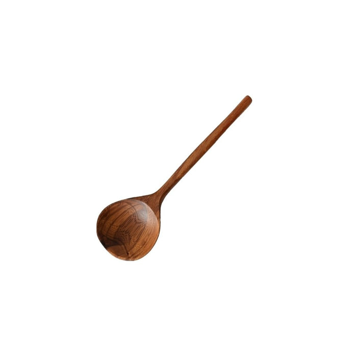 3 set Acacia Ladle