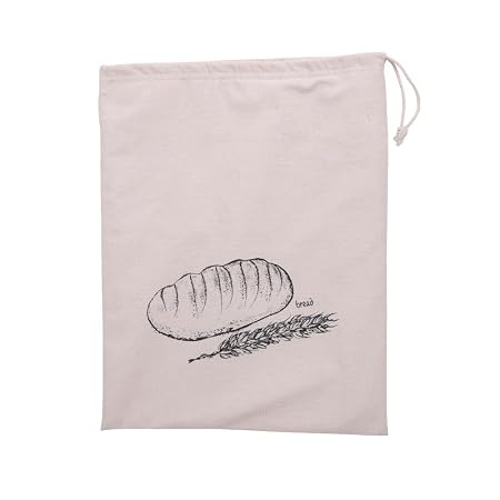 Eco Basics Bread Bag