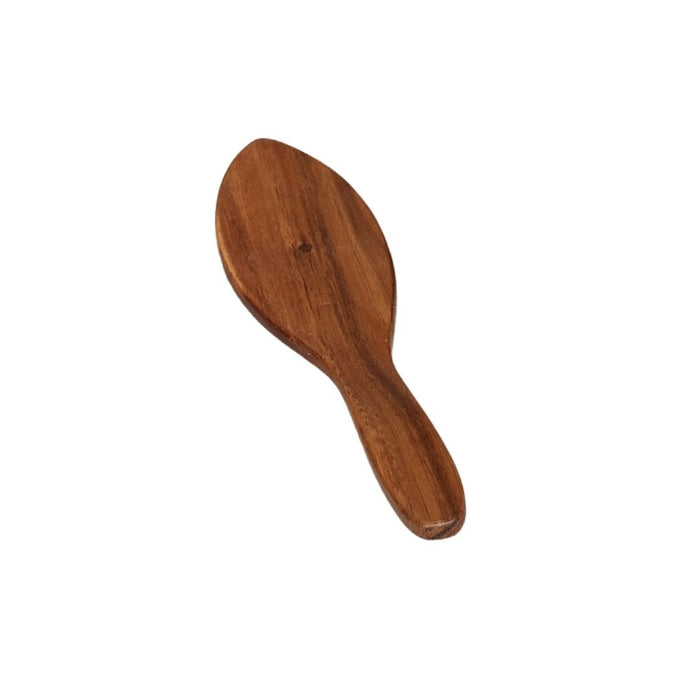 3 set Acacia Cake Server/Slicer