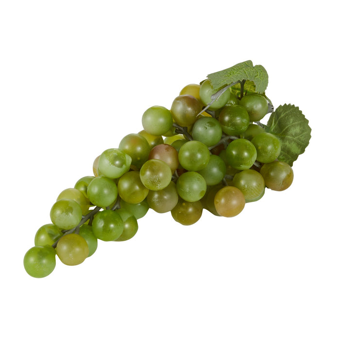 NSIMG-SHA256:b3ac5874ae8545cdb41c705bc796d0ceccdb6694c1fff8173f2f73b105d07c8f · Isalbi Rogue Green Grapes with Leaves