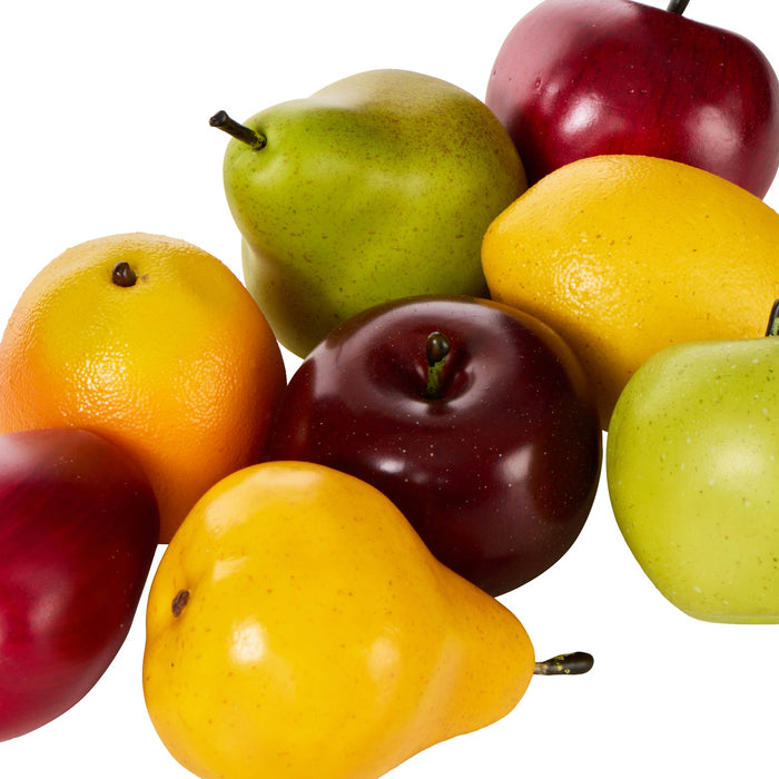 NSIMG-SHA256:6dd78fc834339cec110f4242a78153aa40434dbda5ff6ae2b1dedef287b38575 · Isalbi Rogue Assorted Fruit 8pcs Set Multi-Coloured