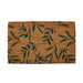 NSIMG-SHA256:d093b552ee5470a7592bc9cbba4a2174d22369424132397dbe699bd7b2d3caf2 · Isalbi Rogue Coir Door Mat - Olive Green