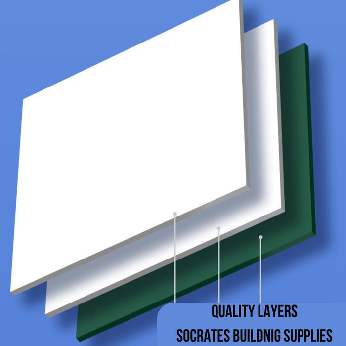 Portable Magnetic Home and Office Board Whiteboard 90X60CM Marker Button