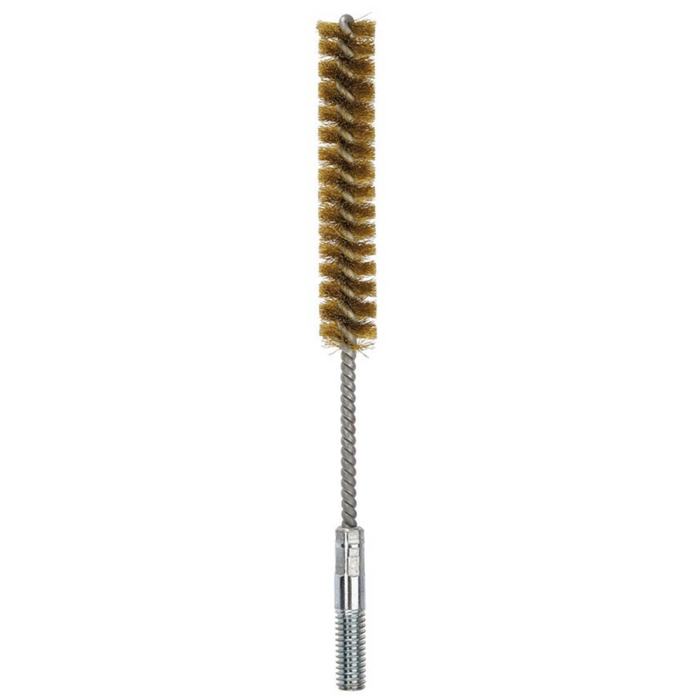 Bordo 10mm 0.3mm Brass Wire Condensor Tube Brush 5125-10.3